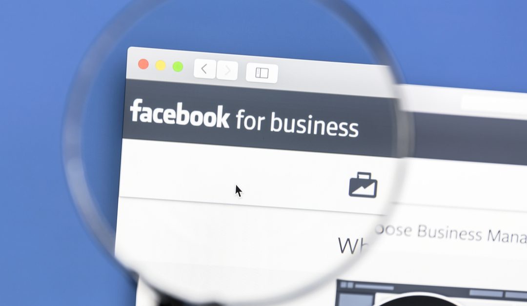 How To Use Facebook Marketing To Your Advantage