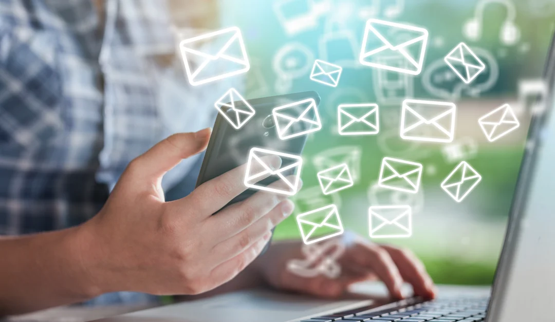 How To Maximize Your Email Marketing Efforts